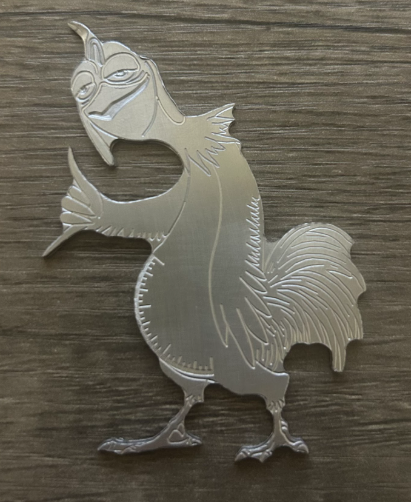 chickenjoe