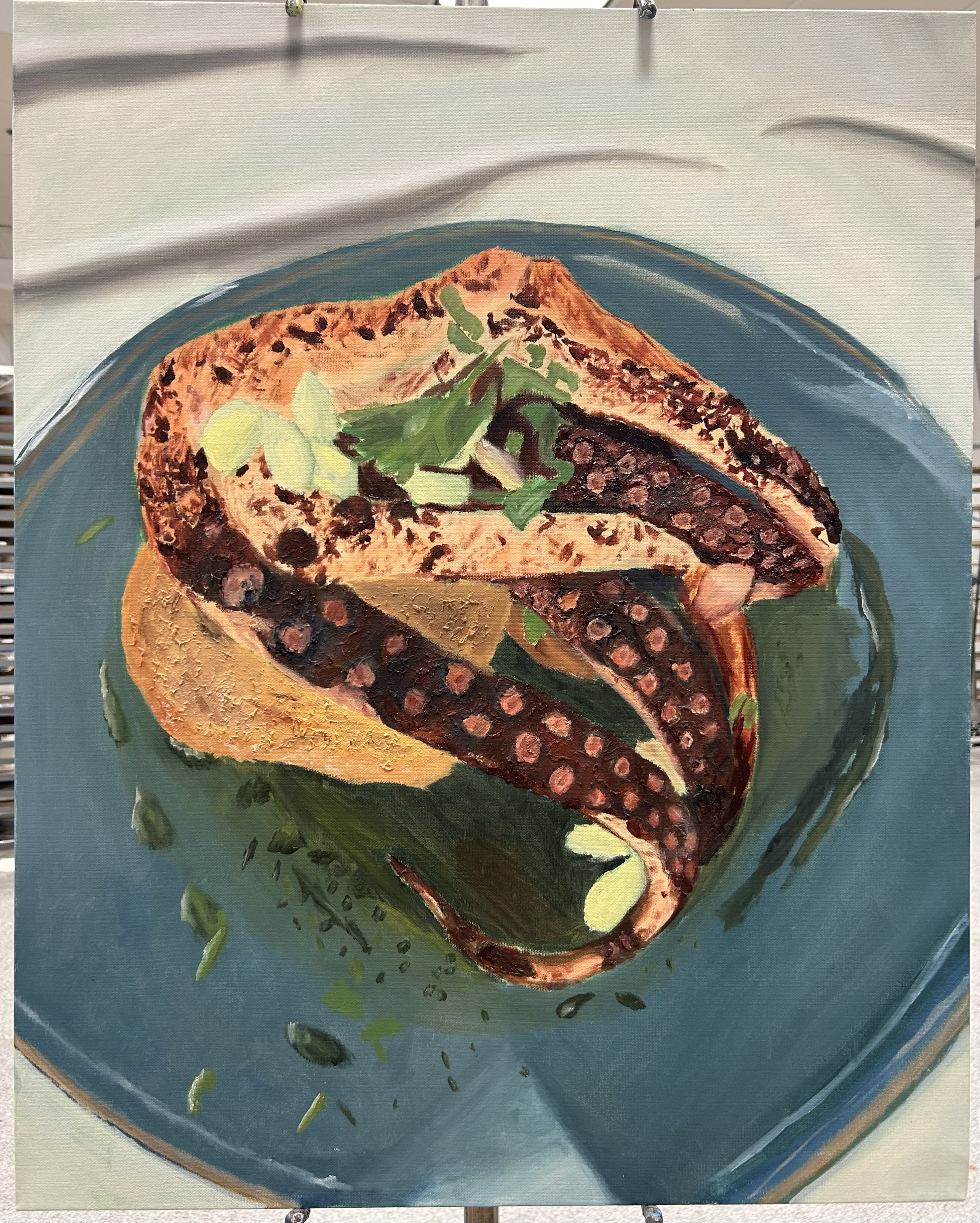 Octopus