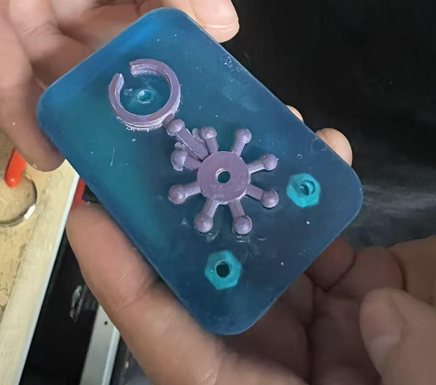 mold