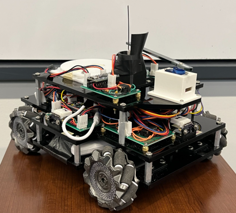 robot